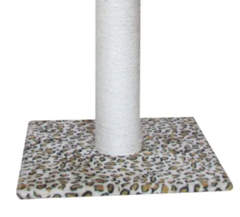 105cm natural Sisal rope Scratching Post