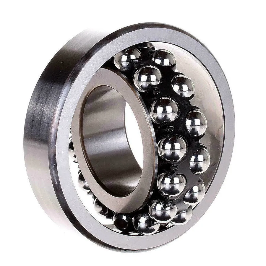 1214-TV Dunlop Self Aligning Ball Bearing 70x125x24mm