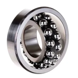 2202-TV Dunlop Self Aligning Ball Bearing 15x35x14mm