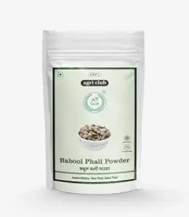 Agri Club Babool Phali Powder - 250 gms