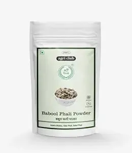 Agri Club Babool Phali Powder - 250 gms