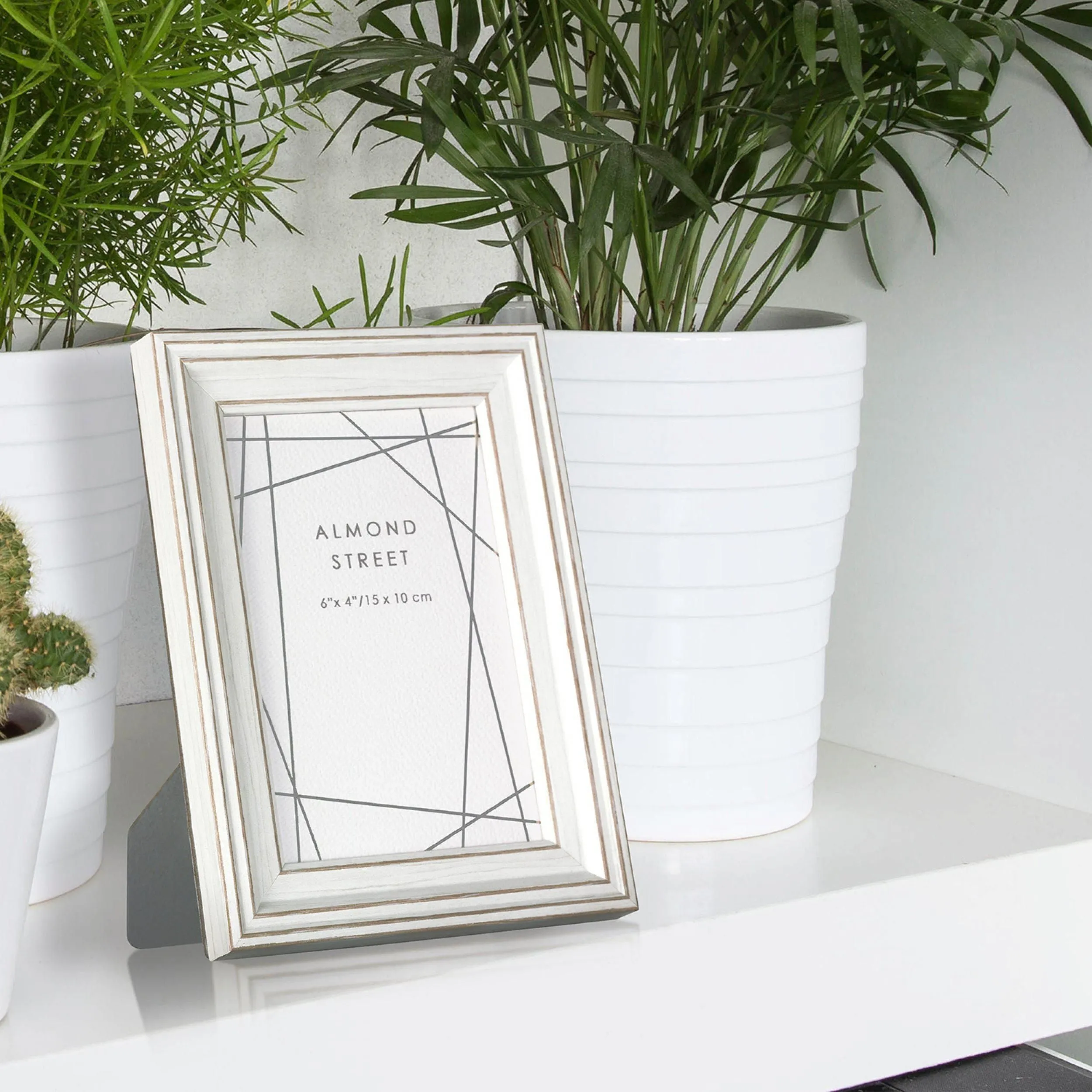 Alford 6 x 4 Photo Frame