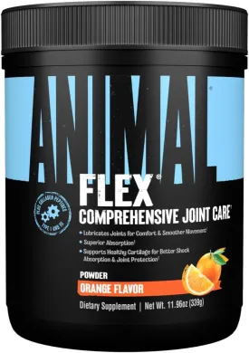 Animal Flex Powder