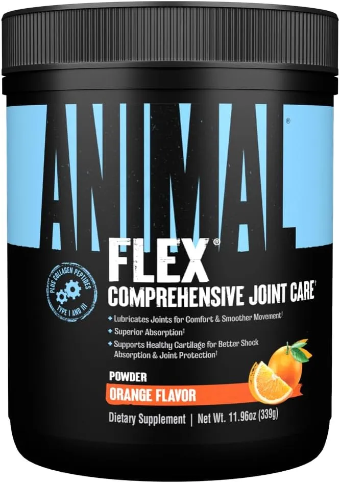 Animal Flex Powder