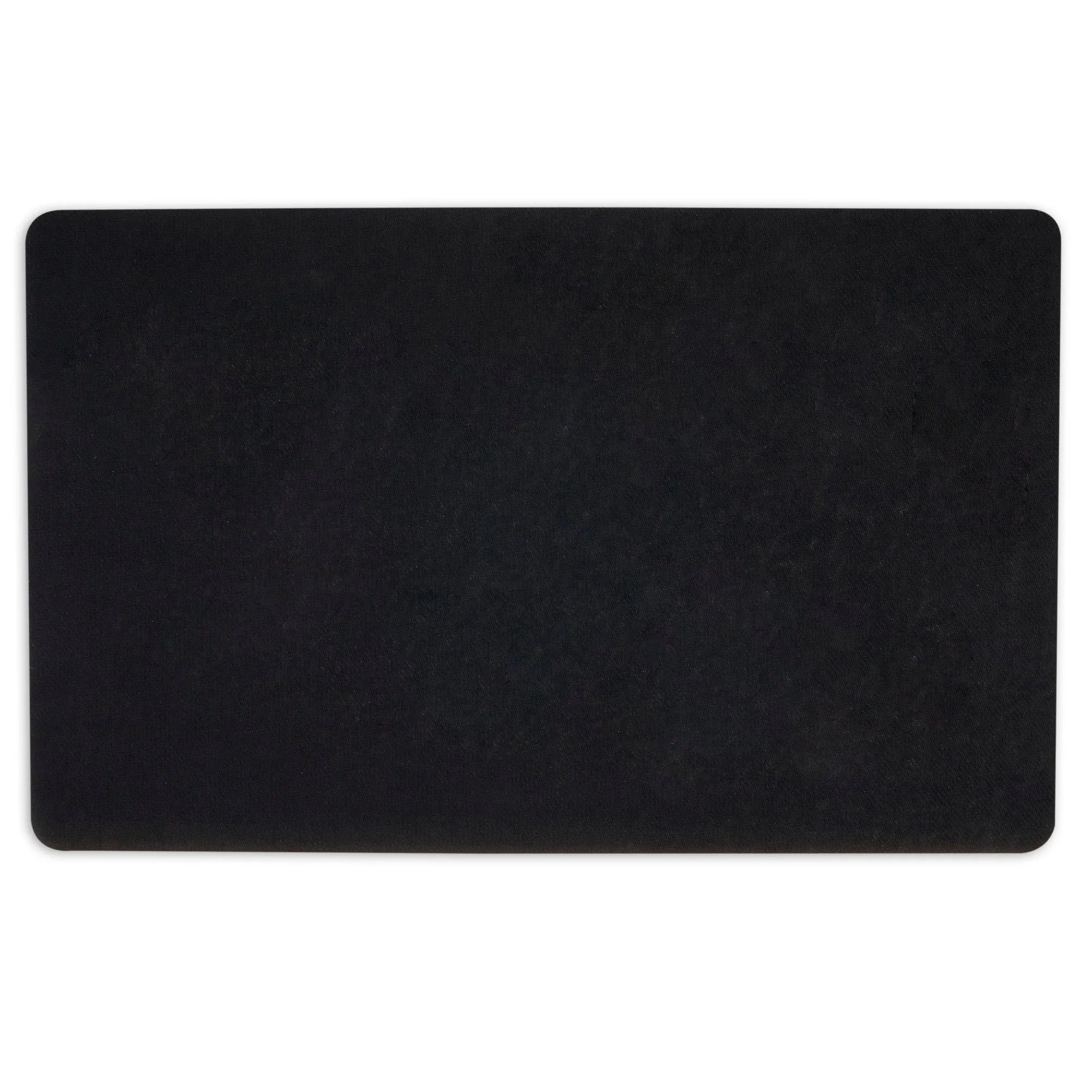 Arm & Hammer Flocked Cat Litter Pan Mat