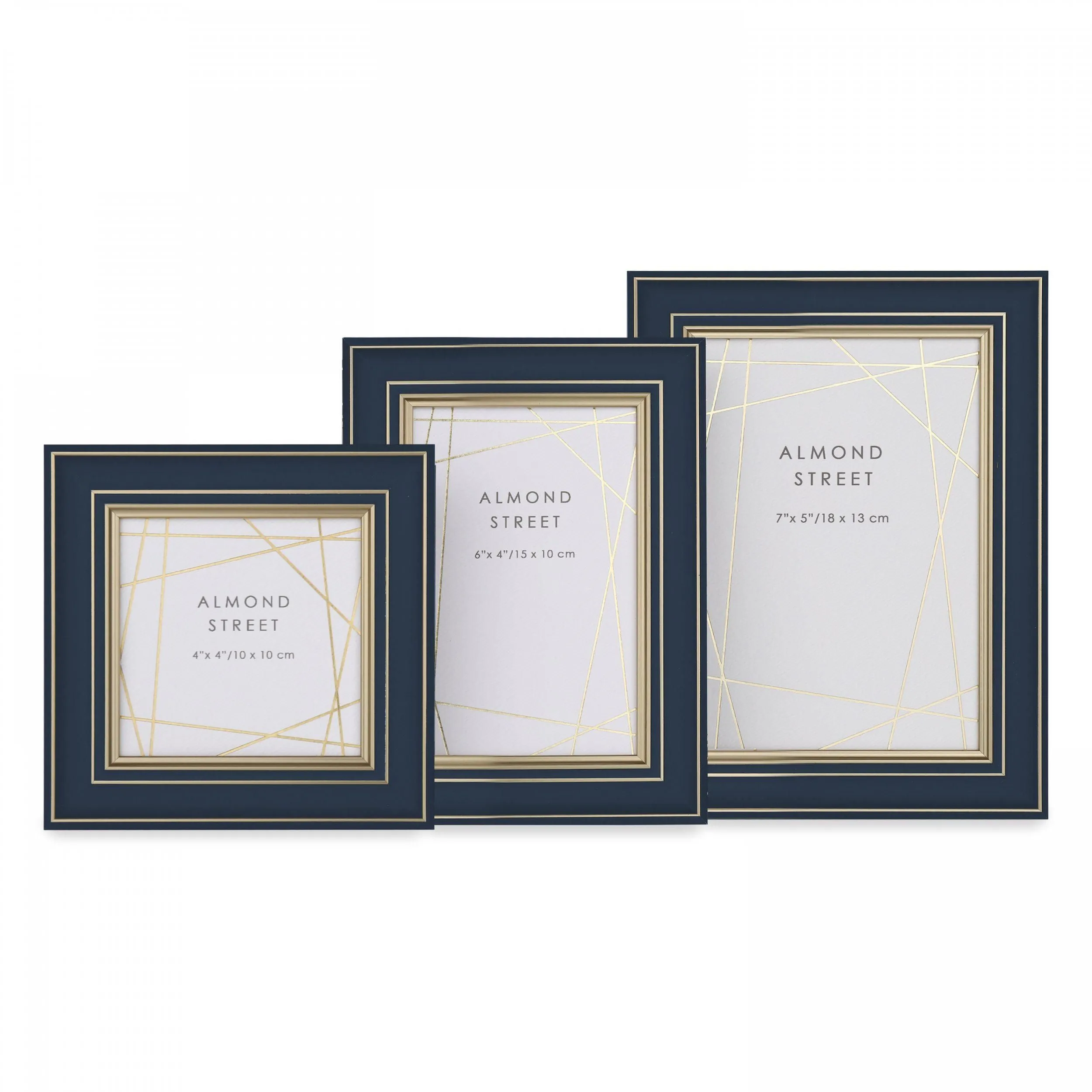 Arran  7 x 5"  Photo Frame