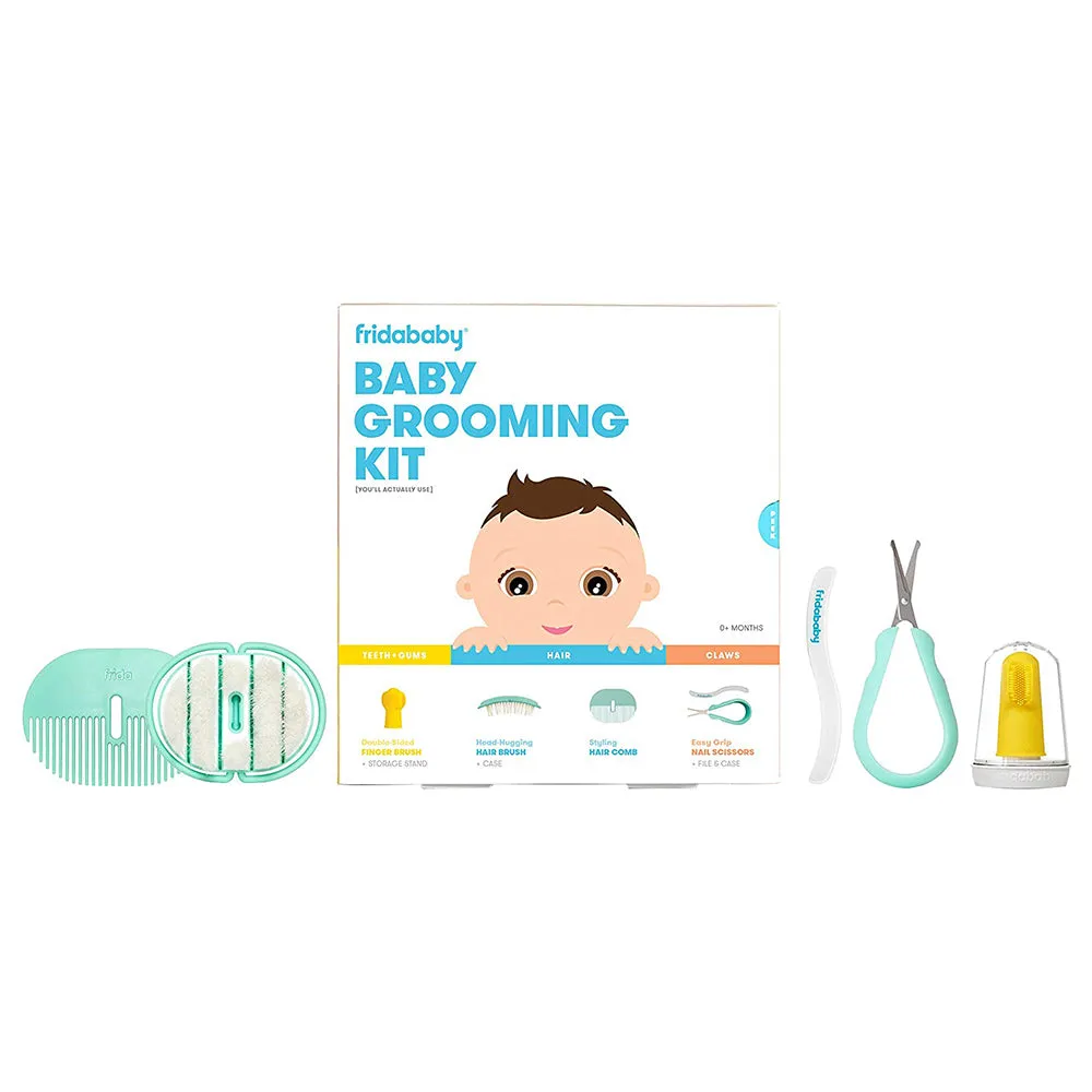 Baby Grooming Kit