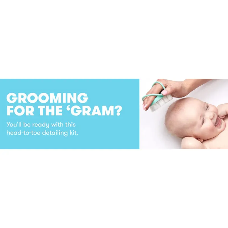Baby Grooming Kit