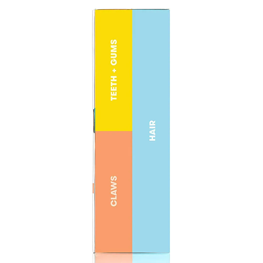 Baby Grooming Kit