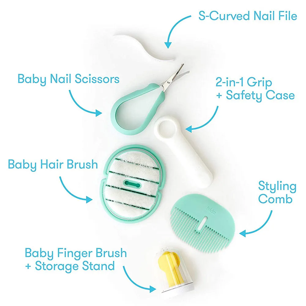 Baby Grooming Kit