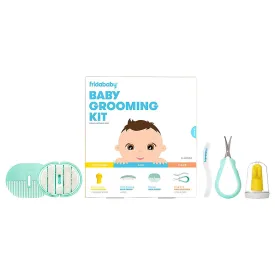 Baby Grooming Kit