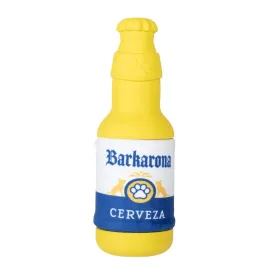 Barkarona Natural Rubber Dog Toy