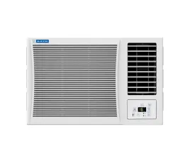 Blue Star WFD318P 1.5 Ton 3 Star Window AC - White  (Copper Condenser)
