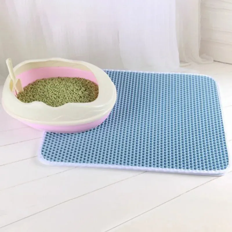 Cat Litter Catcher Mat