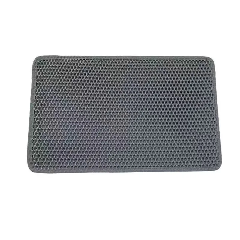 Cat Litter Catcher Mat