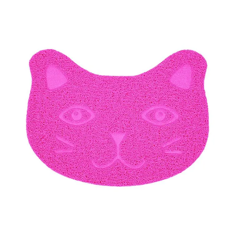 Cat Litter Pad / Cat Litter Mat