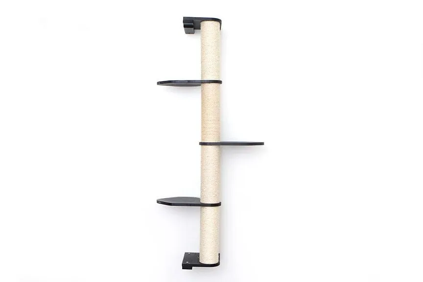 Cat Scratching Pole (Wall-Mounted)