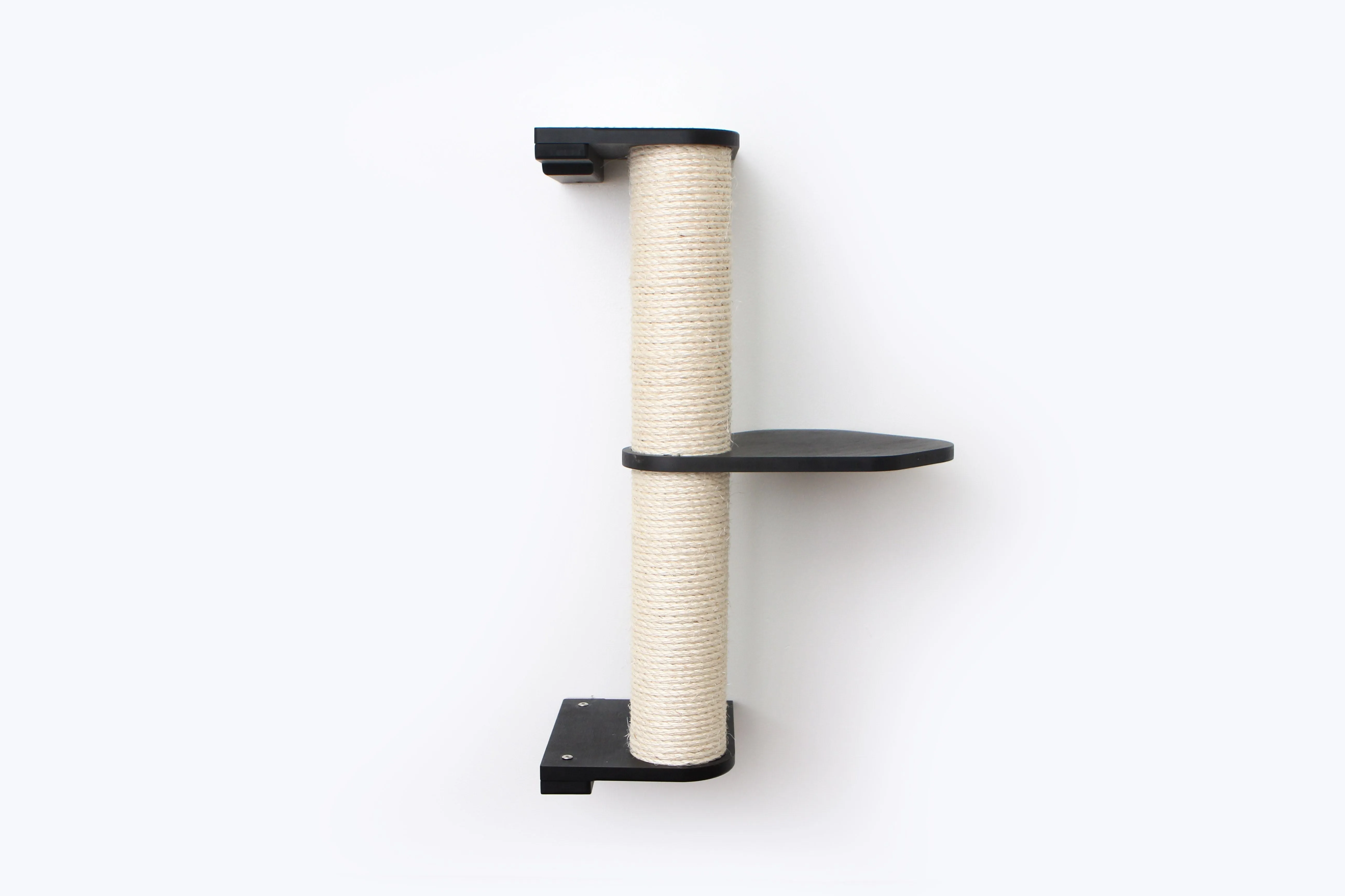 Cat Scratching Pole (Wall-Mounted)