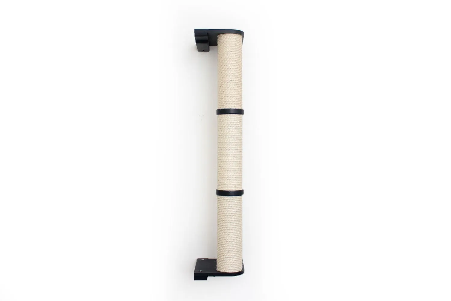 Cat Scratching Pole (Wall-Mounted)