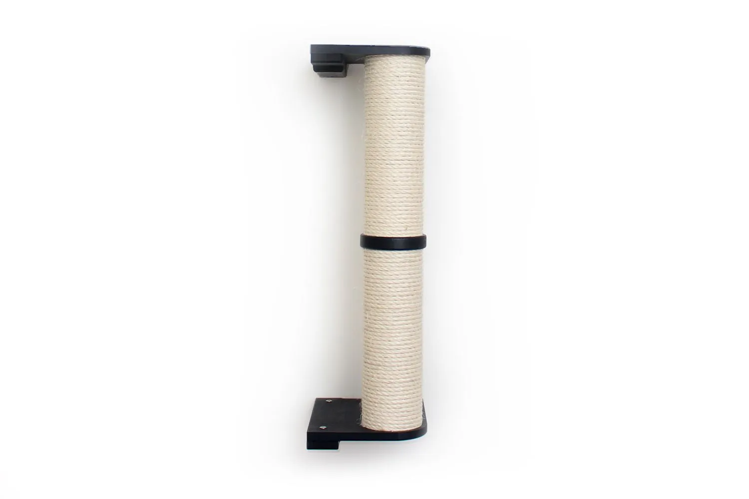 Cat Scratching Pole (Wall-Mounted)