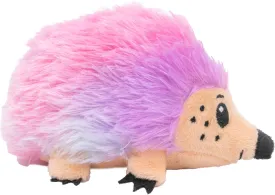 Catstages Catnip Plushies Hedgehog  Interactive Plush Catnip Toy for Batting, Kicking, Chasing & Cuddling