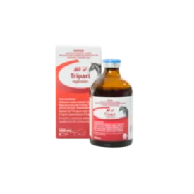 Ceva Tripart Injection 100ml