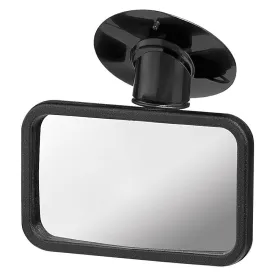 Clippasafe Child View Mirror (Black)