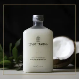 Coconut Shampoo