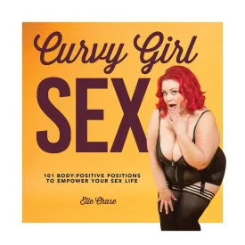 Curvy Girl Sex by Elle Chase