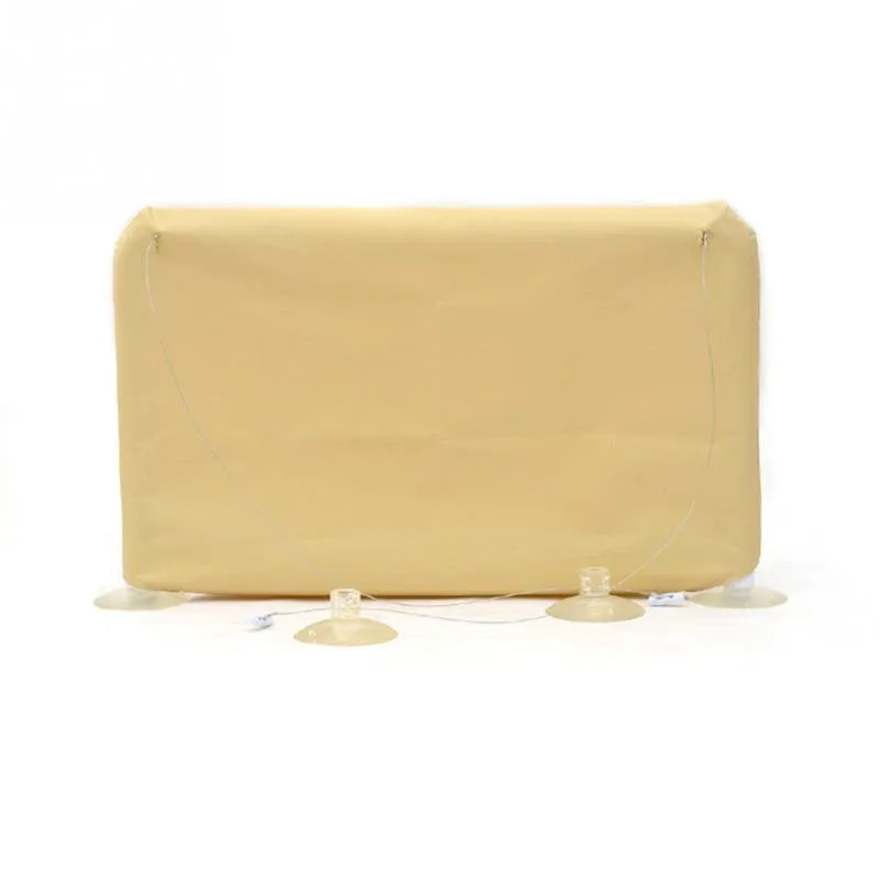Cute Pet Hanging Beds Bearing 20kg Cat Sunny Seat Window Mount Pet Cat Hammock Comfortable