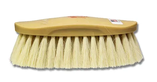 Easy Grip Soft Finishing Brush