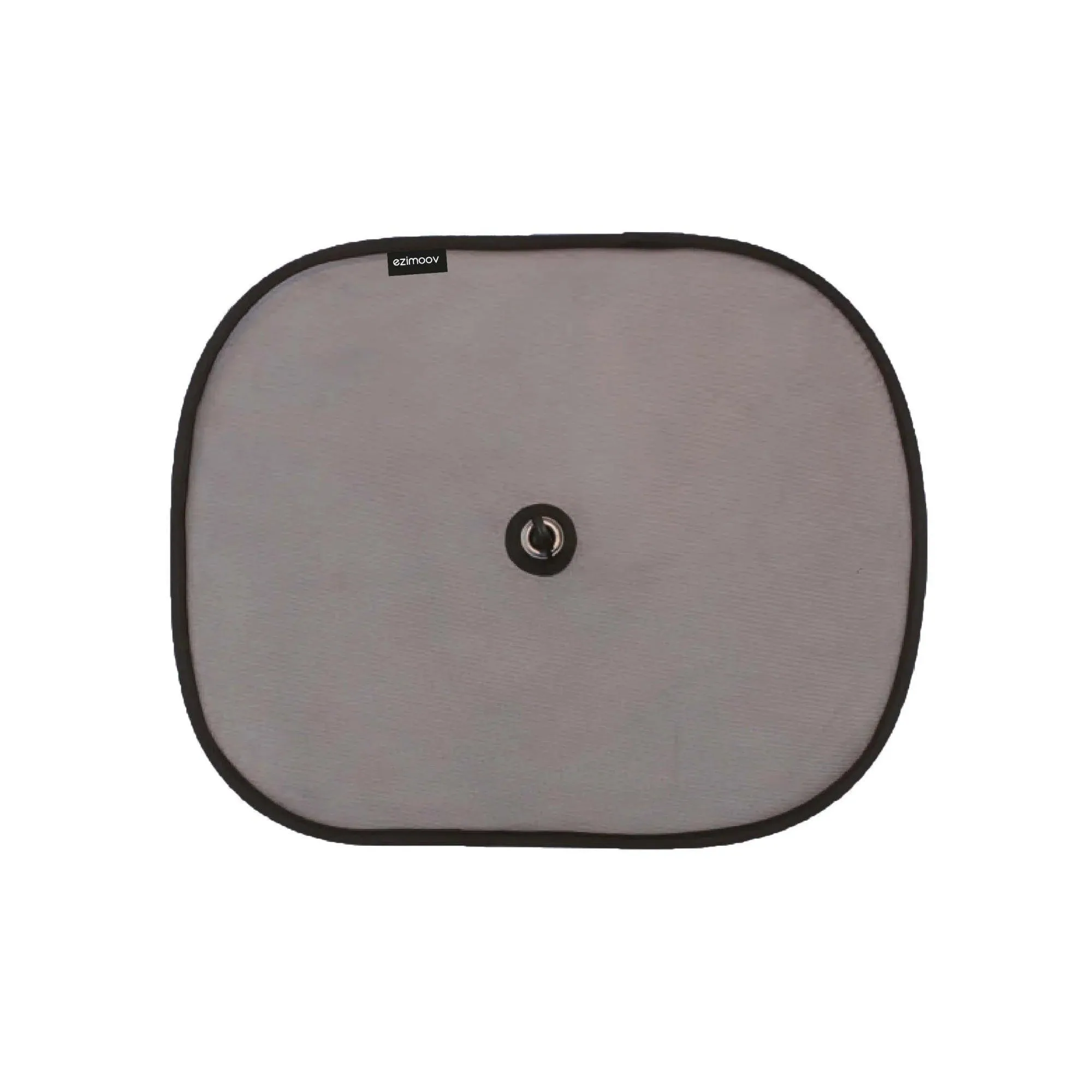 EZIMOOV Car Sun Shade with Window Suction Cup x2