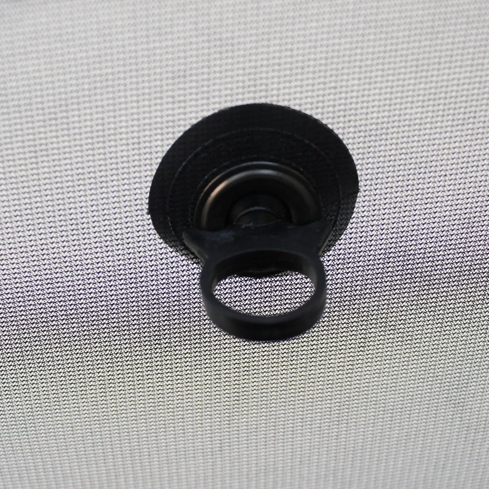 EZIMOOV Car Sun Shade with Window Suction Cup x2