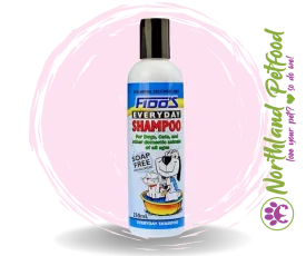 Fido's Everyday Shampoo