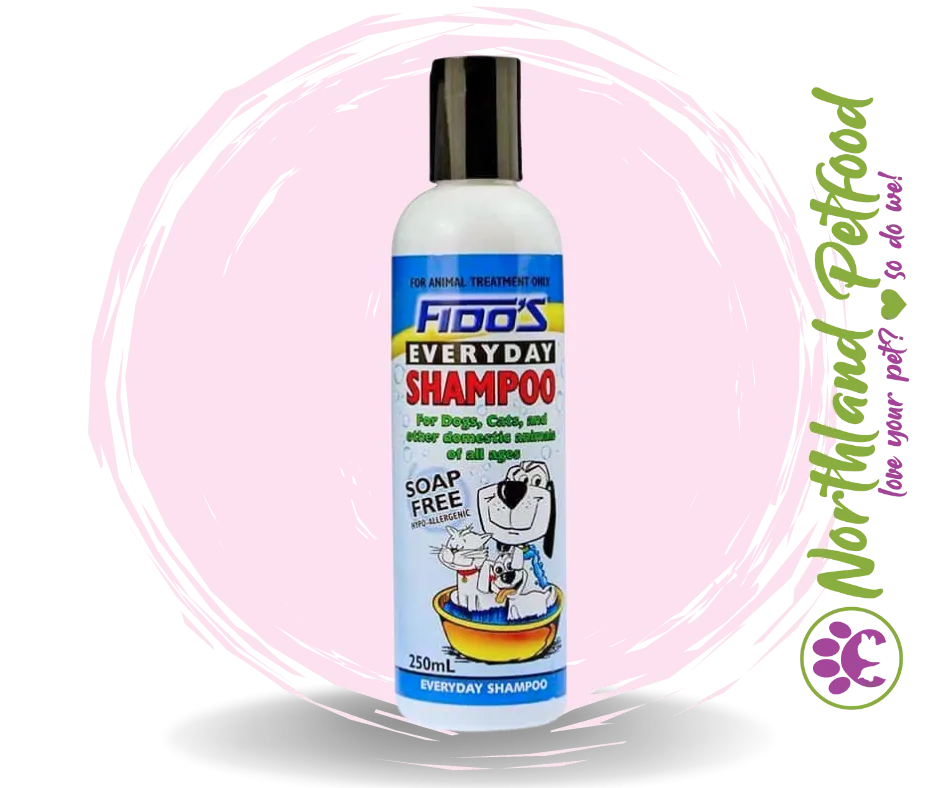 Fido's Everyday Shampoo