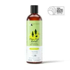 Flea|Tick Shampoo  (Lemongrass)