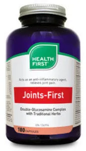 Health First Joints-First