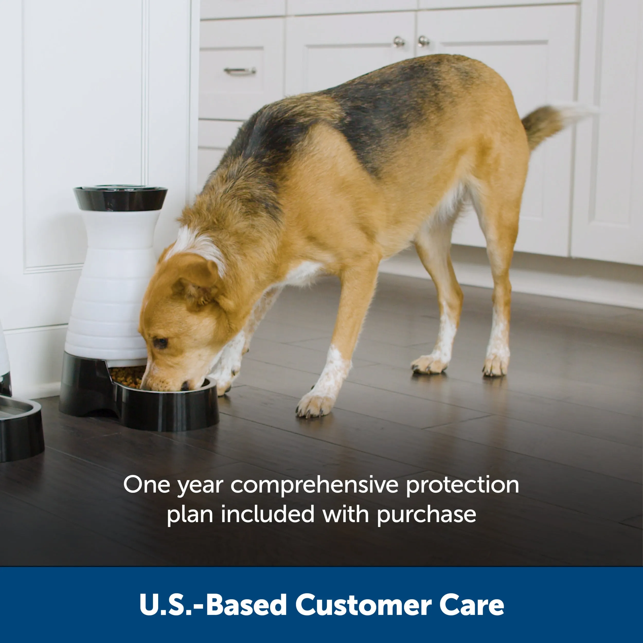 Healthy Pet Food Station™