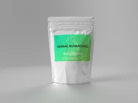 Herbal Runaround Powder - 125g