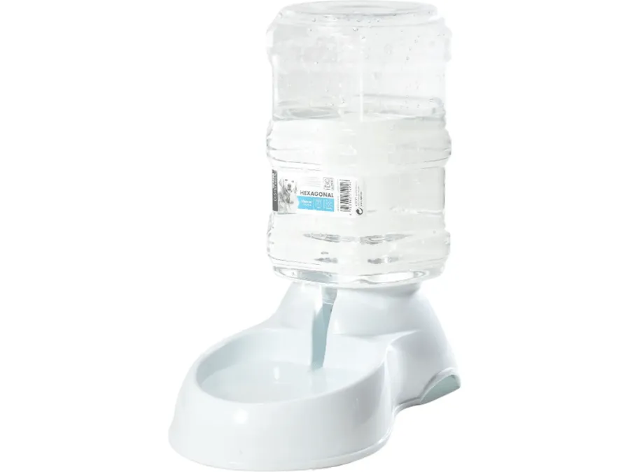 HEXAGONAL Food dispenser - 3.5 L