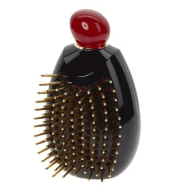 Janeke Gem brush with ergonomic handheld