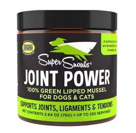 Joint Power