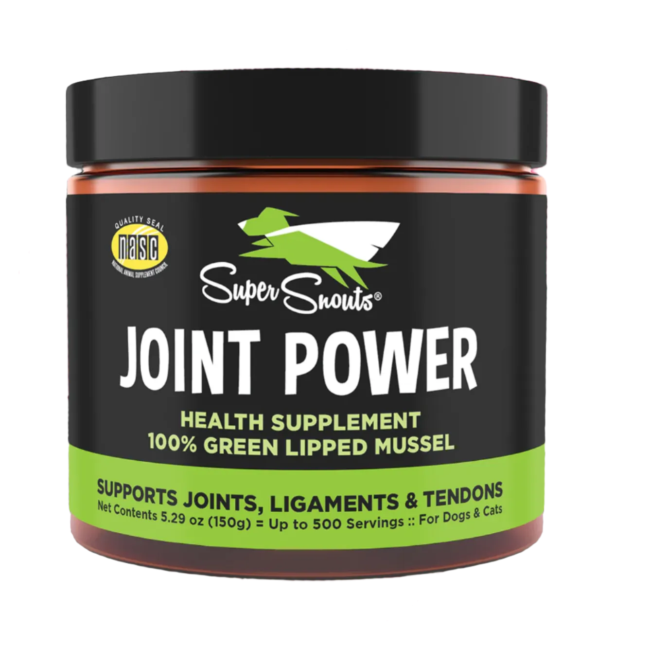 Joint Power