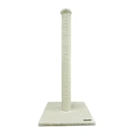 Joy For The Good Cat Scratching Pole - Cream
