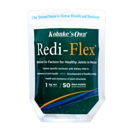 Kohnke’s Own Redi-Flex