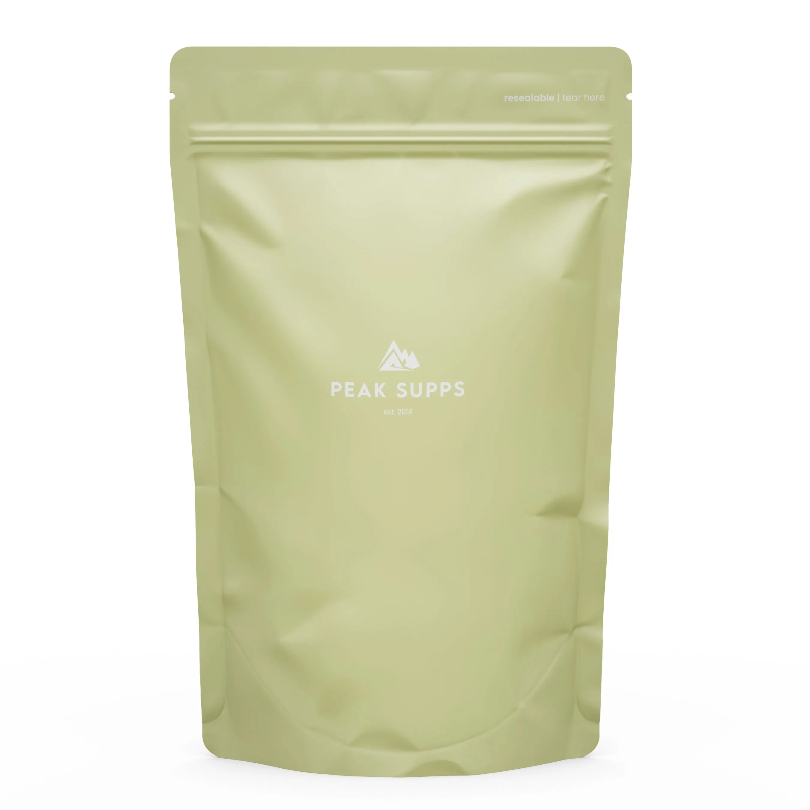 MSM Powder