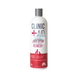 Naturel Promise Clinic Aid Clinical Anti-itch Remedy Treatment Conditioner