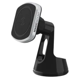 New - Scosche MagicMOUNT Pro 2 Window/Dash Mount - Black