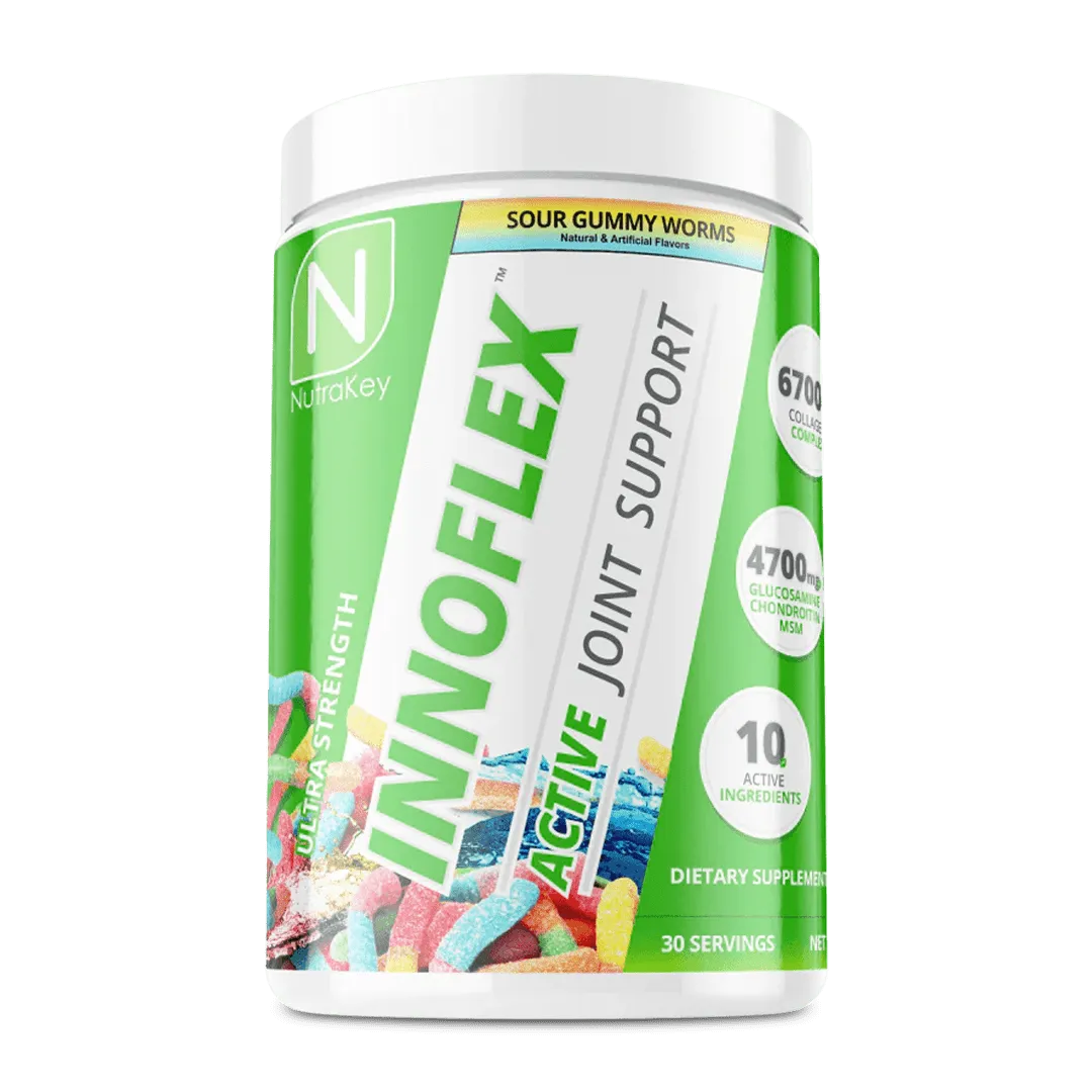 NutraKey - INNOFLEX