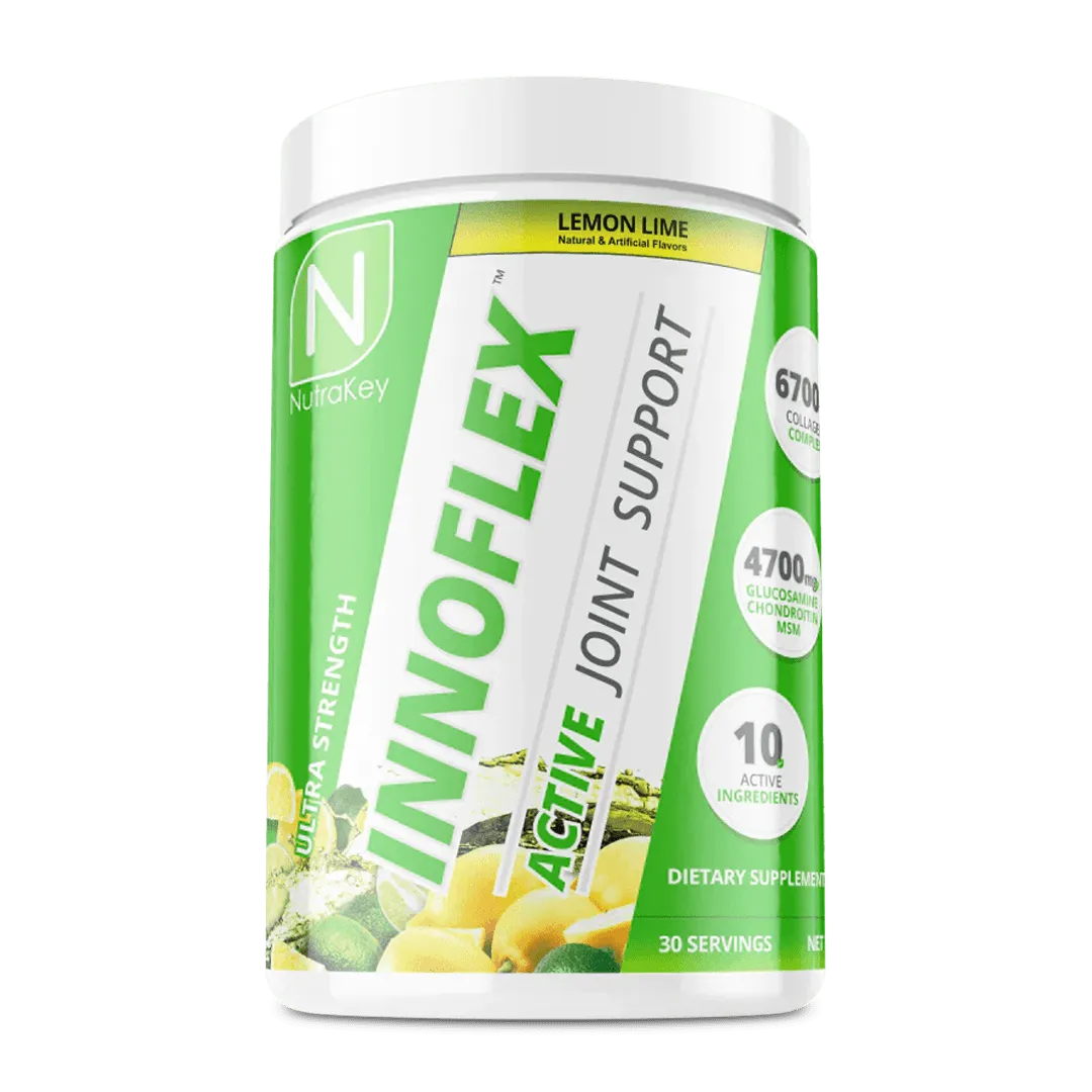NutraKey - INNOFLEX